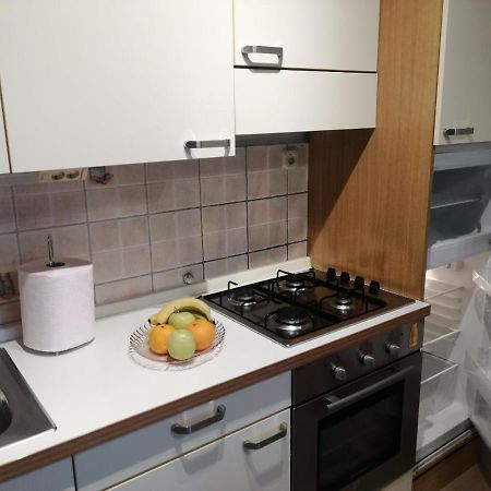 Apartman Dea Apartment Rijeka Bagian luar foto