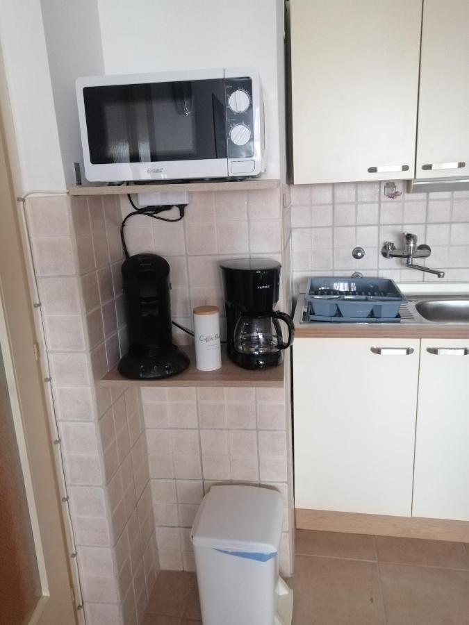 Apartman Dea Apartment Rijeka Bagian luar foto